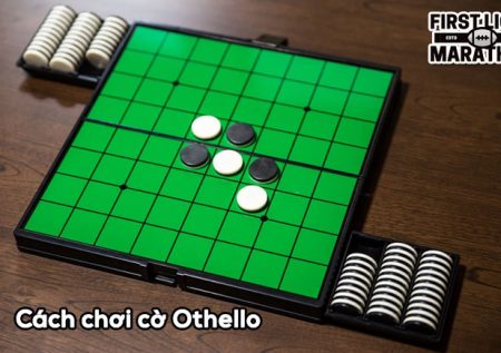 Cờ Othello