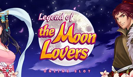 Legend of the Moon Lovers Slot