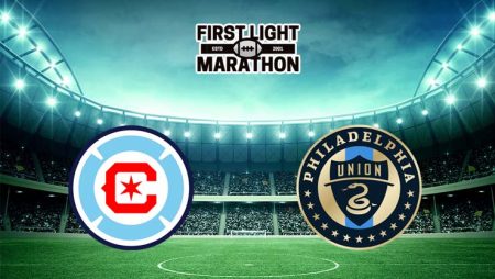 Soi kèo Chicago Fire vs Philadelphia Union, 07h00 – 30/06/2022