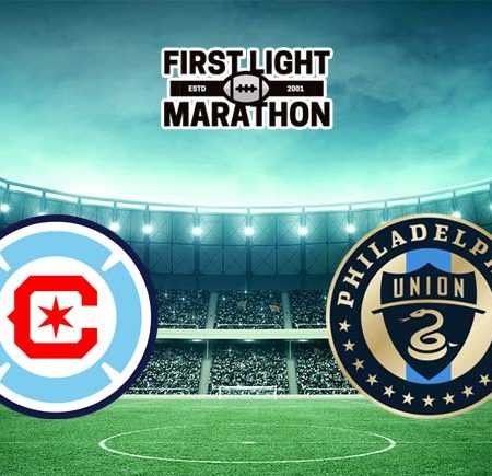 Soi kèo Chicago Fire vs Philadelphia Union, 07h00 – 30/06/2022