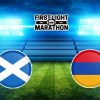Soi kèo tỷ số trận Scotland vs Armenia, 01h45 – 09/06/2022