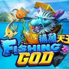 Fishing God