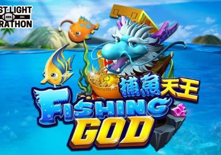 Fishing God