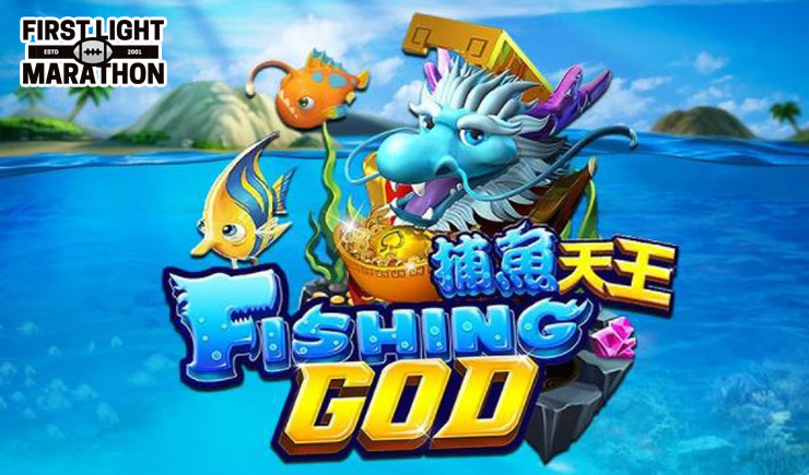 Fishing God Game