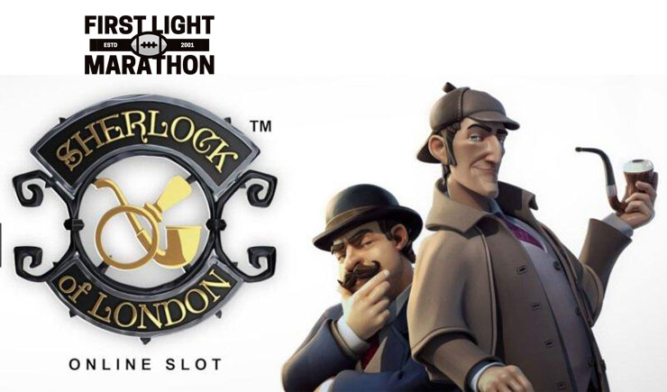 Sherlock Of London Slot