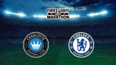 Soi kèo Charlotte vs Chelsea, 06h30 – 21/07/2022