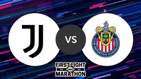 Soi kèo Juventus vs Chivas Guadalajara, 10h00 – 23/07/2022