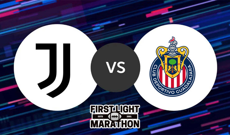 Soi kèo Juventus vs Chivas Guadalajara, 10h00 – 23/07/2022