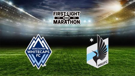 Soi kèo Vancouver Whitecaps vs Minnesota, 09h30 – 09/07/2022