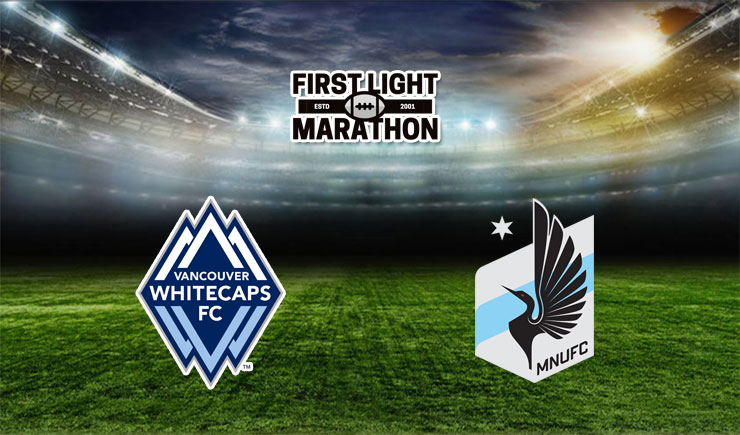 Soi kèo Vancouver Whitecaps vs Minnesota, 09h30 – 09/07/2022