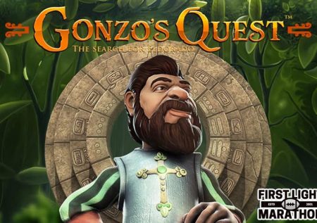 Gonzo’s Quest Slot