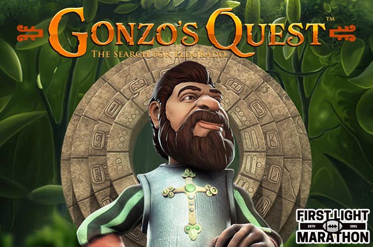 Gonzo's Quest Slot