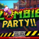 Zombie Party Game