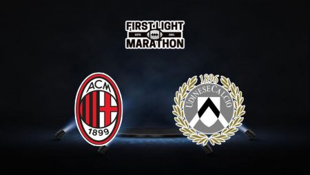 Soi kèo tỷ số trận AC Milan vs Udinese, 23h30 – 13/08/2022