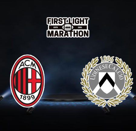 Soi kèo tỷ số trận AC Milan vs Udinese, 23h30 – 13/08/2022