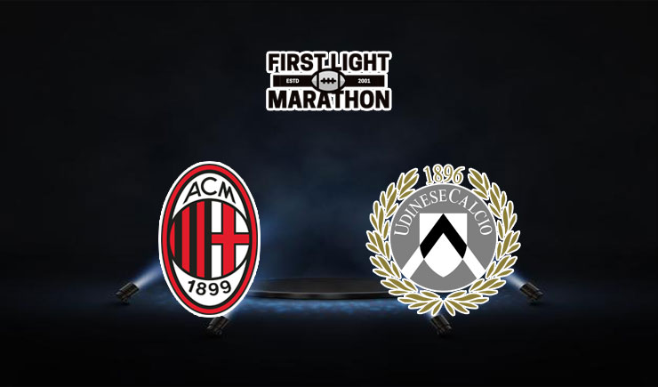 Soi kèo tỷ số trận AC Milan vs Udinese, 23h30 – 13/08/2022