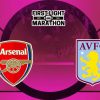 Soi kèo tỷ số trận Arsenal vs Aston Villa, 01h30 – 01/09/2022