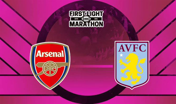 Soi kèo tỷ số trận Arsenal vs Aston Villa, 01h30 – 01/09/2022