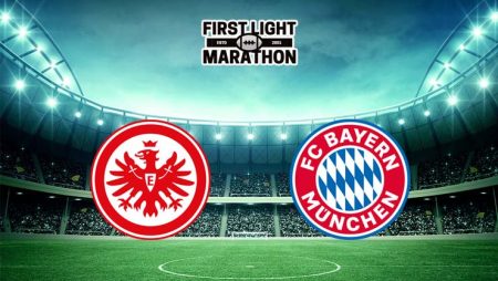 Soi kèo Frankfurt vs Bayern Munich, 01h30 – 06/08/2022