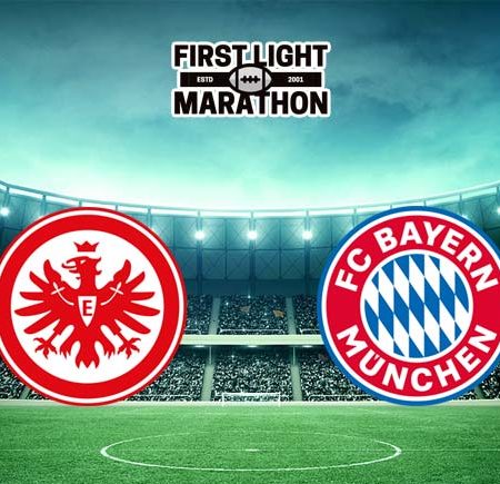 Soi kèo Frankfurt vs Bayern Munich, 01h30 – 06/08/2022