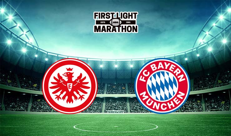 Soi kèo Frankfurt vs Bayern Munich, 01h30 – 06/08/2022