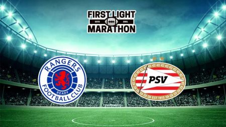 Soi kèo nhận định PSV vs Rangers, 02h00 – 25/08/2022