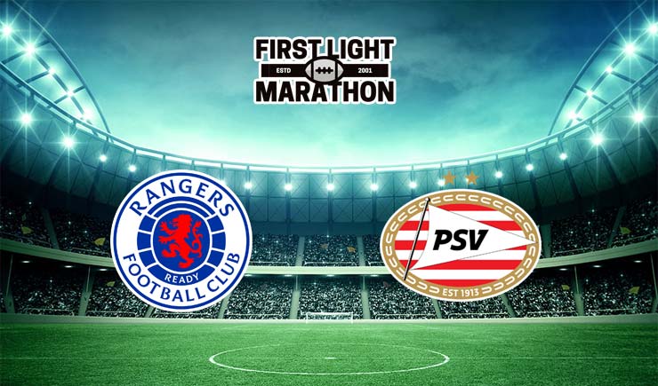 Soi kèo nhận định PSV vs Rangers, 02h00 – 25/08/2022