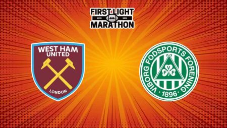 Soi kèo tỷ số trận West Ham vs Viborg, 01h45 – 19/08/2022