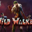 Wild Walker Slot