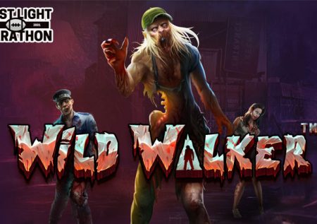 Wild Walker Slot