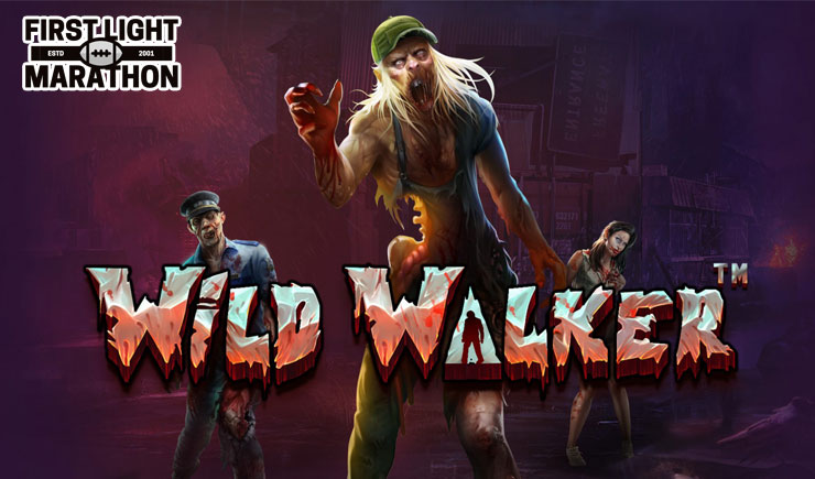 Wild Walker Slot