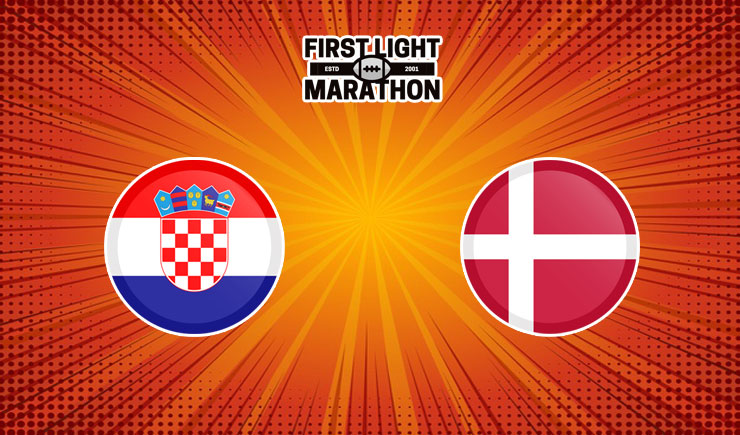 Soi kèo Croatia vs Đan Mạch, 01h45 – 23/09/2022