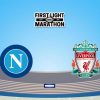 Soi kèo nhà cái trận Napoli vs Liverpool, 02h00 – 08/09/2022
