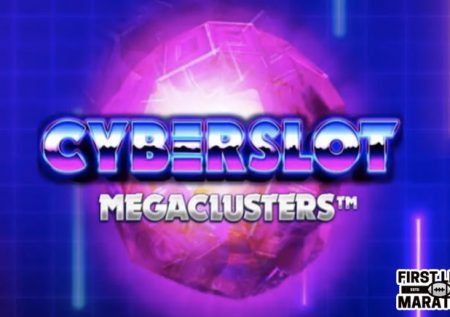 Cyberslot Megaclusters Slot