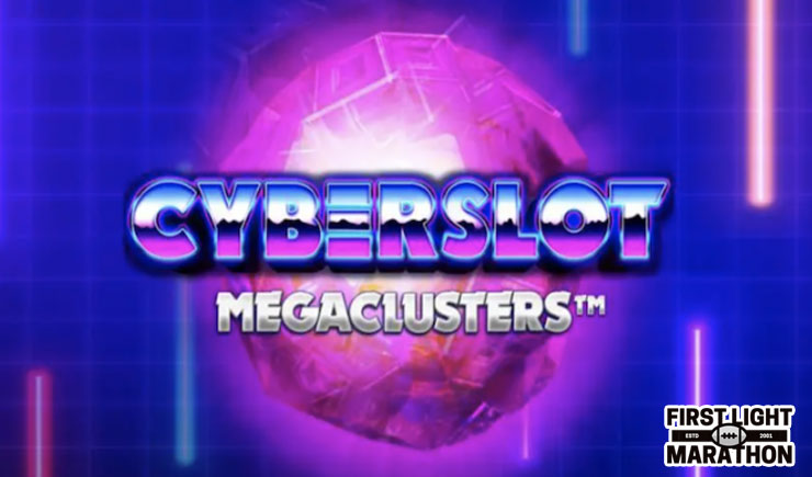 Cyberslot Megaclusters Slot