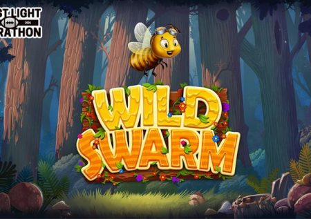 Wild Swarm Slot