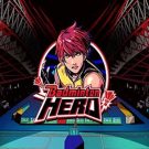 Badminton Hero Slot