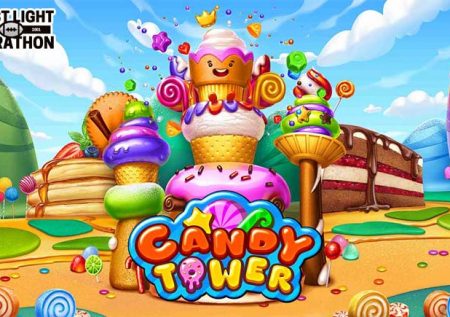 Candy Tower Slot