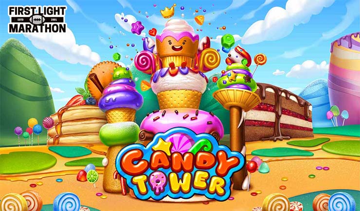 Candy Tower Slot