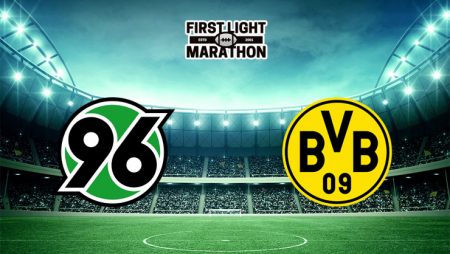 Soi kèo Hannover vs Borussia Dortmund, 23h00 – 19/10/2022