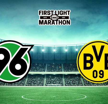 Soi kèo Hannover vs Borussia Dortmund, 23h00 – 19/10/2022
