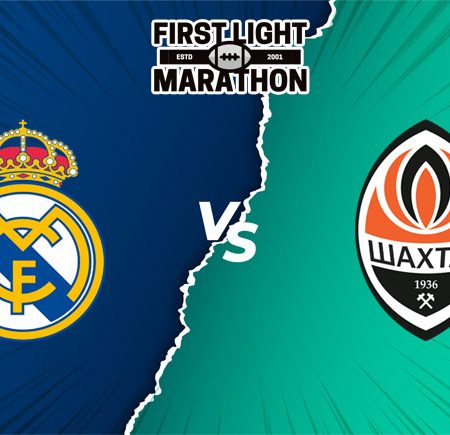 Soi kèo Real Madrid vs Shakhtar Donetsk, 02h00 – 06/10/2022