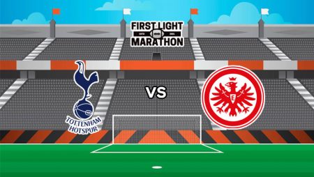 Soi kèo Tottenham vs Frankfurt, 02h00 – 13/10/2022