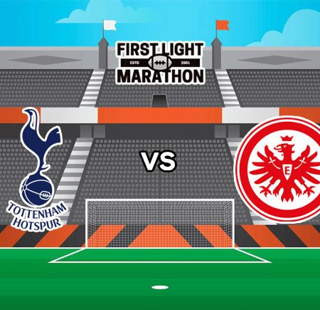 Soi kèo Tottenham vs Frankfurt, 02h00 – 13/10/2022
