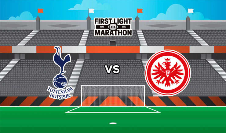 Soi kèo Tottenham vs Frankfurt, 02h00 – 13/10/2022