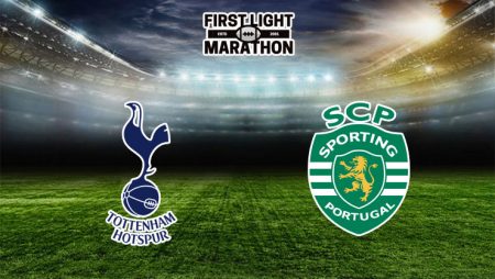 Soi kèo Tottenham vs Sporting Lisbon, 02h00 – 27/10/2022