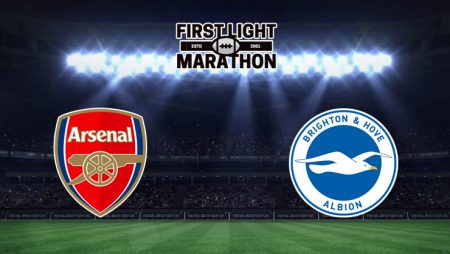 Soi kèo tỷ số trận Arsenal vs Brighton, 02h45 – 10/11/2022