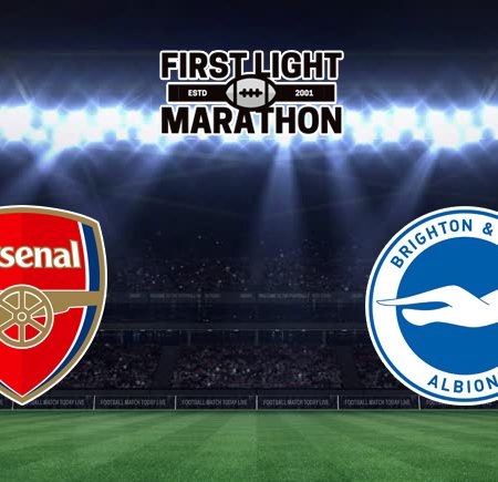Soi kèo tỷ số trận Arsenal vs Brighton, 02h45 – 10/11/2022