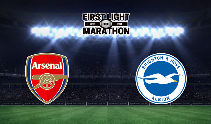 Soi kèo tỷ số trận Arsenal vs Brighton, 02h45 – 10/11/2022