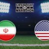 Soi kèo bóng đá trận Iran vs Mỹ, 02h00 – 30/11/2022